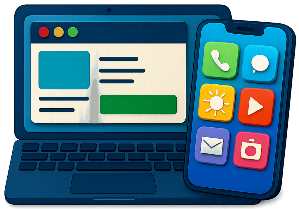 ordenador_portatil_y_telefono_movil_icono_espacio_senior